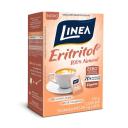 Adoçante em Pó Linea Eritritol 100% Natural com 40 envelopes de 5g
