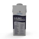 Bebida Láctea Piracanjuba ImunoDay Sabor Original com 200ml