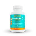 C-Triple Vitamina C 500mg com Vitamina D + Zinco com 30 comprimidos