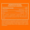 C-Triple Vitamina C 500mg com Vitamina D + Zinco com 30 comprimidos
