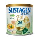 Complemento Alimentar Sustagen Adultos+ Fit Sem Sabor com 370g