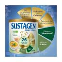 Complemento Alimentar Sustagen Adultos+ Fit Sem Sabor com 370g