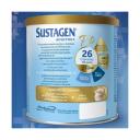 Complemento Alimentar Sustagen Adultos + Fit Sabor Baunilha com 370g