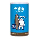 Whey Protein +Mu Chocolate 450g