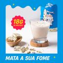 Whey Protein Concentrado +Mu Cookies N'Cream 450g