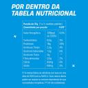 Whey Protein Concentrado +Mu Cookies N'Cream 450g