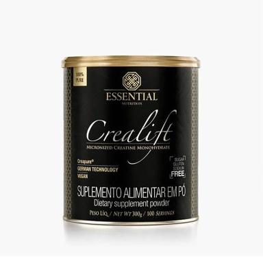 Creatina Essential Crealift 300g