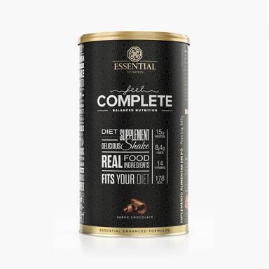 Shake Essential Feel Complete Chocolate 547g