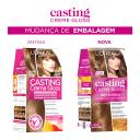 Tinta de Cabelo Casting Creme Gloss de L’Oréal Paris 550 Acaju 246g