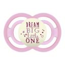 Kit Chupeta MAM Perfect Night Girls Tamanho 2 - maiores de 6 meses Cores Sortidas com 2 unidades