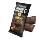 Chocolate Best Whey Atlhetica Nutrition Crunchy 25g
