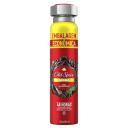 Desodorante Old Spice Lenha Spray Antitranspirante com 200ml