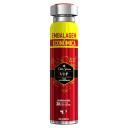Desodorante Old Spice Vip Spray Antitranspirante com 200ml