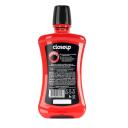 Enxaguante Antisséptico Bucal Closeup Red Hot Proteção 360° Fresh Zero Álcool com 500ml