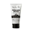 Máscara Facial Vult Detox Carvão com 50g