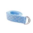 Fita para Yoga Premium Atrio Azul ES242 com 1 unidade
