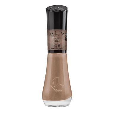Esmalte Perolado Vult 5Free Pedra Jaspe com 8ml