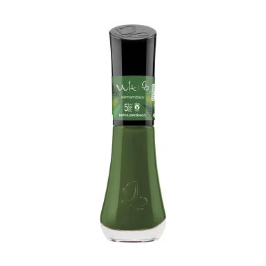 Esmalte Cremoso Vult 5Free Samambaia com 8ml