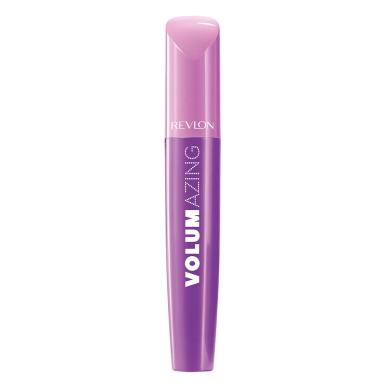 Rímel Máscara de Cílios Revlon Volumazing Black com 9ml