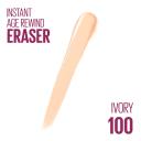 Corretivo Líquido Maybelline Eraser Instant Age Rewind 100 Ivory 5.9ml