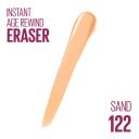 Corretivo Líquido Maybelline Eraser Instant Age Rewind 122 Sand 5.9ml