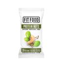 Snack Fit Food Protein Nuts