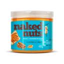 Pasta de Castanha de Caju Naked Nuts Cookies e Cream com 450g