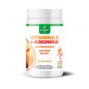 Vitamina C + Arginina Equilíbrio Vita com 60 Cápsulas