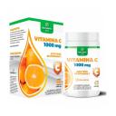 Vitamina C 1000mg Equilíbrio Vita com 60 Cápsulas