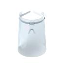 Máscara de Proteção Reutilizável Faceshield com 1 unidade