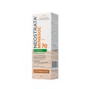 Protetor Solar NeoStrata Minesol FPS 70 Oil Control Facial com Cor Médio Escuro com 40g