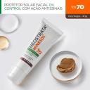 Protetor Solar Facial NeoStrata Minesol Oil Control Cor Escuro FPS70 40g