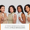 Protetor Solar Facial NeoStrata Minesol Oil Control Cor Escuro FPS70 40g