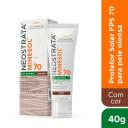 Protetor Solar Facial NeoStrata Minesol Oil Control Cor Escuro FPS70 40g