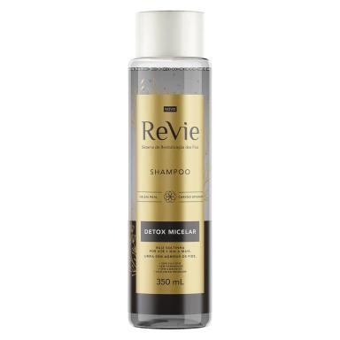 Shampoo Revie Detox Micelar