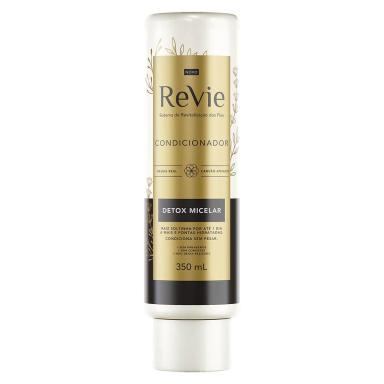 Condicionador Revie Detox Micelar com 350ml