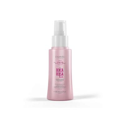 Quartzo Líquido Condicionante Cadiveu Boca Rosa Hair