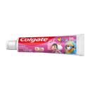 Gel Dental Colgate Kids Agnes com 60g