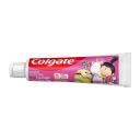 Gel Dental Colgate Kids Agnes com 60g