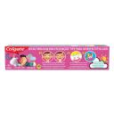 Gel Dental Colgate Kids Agnes com 60g