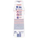 Escova de Dente Infantil Colgate Smiles Agnes e Fluffy Extra Macia para +6 Anos com 2 unidade
