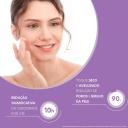 Hidratante Facial Mate Epidrat Mat Mantecorp Sem Cor FPS 30 com 40ml