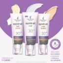 Hidratante Facial Mate Epidrat Mat Mantecorp Sem Cor FPS 30 com 40ml