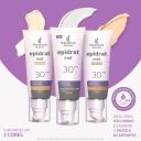 Hidratante Facial Mate Epidrat Mat Cor Médio FPS 30 com 40ml