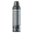 Desodorante Dove Men +Care Clinical Cuidado Total Aerosol Antitranspirante com 150ml