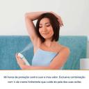 Desodorante Dove Clinical Original Clean 96h Aerosol Antitranspirante com 150ml