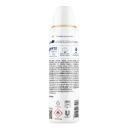 Desodorante Dove Clinical Original Clean 96h Aerosol Antitranspirante com 150ml