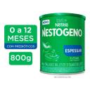 Fórmula Infantil Nestogeno Espessar com 800g