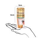 Protetor Solar Facial Antioleosidade L'Oréal UV Defender FPS 60 com 40g