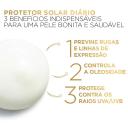 Protetor Solar Facial Antioleosidade L'Oréal UV Defender FPS 60 com 40g
